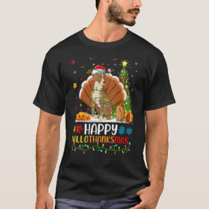 Camiseta Cachorro Bloodhound Feliz Bloodhound Oláobriga