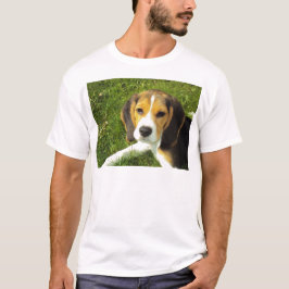 Camiseta Cachorro Bonito