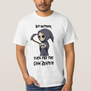 Camiseta Cachorro Bonito com Arte de Cartoon de Canela