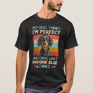 Camiseta Cachorro Bonito Custa O Que Mais Alguém Acha.