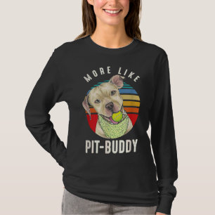 Camiseta Cachorro Borrão Picado Mamãe Cachorro Cachorro Pup