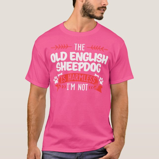 Camiseta Cachorro-Cachorro-Cachorro (Frente)