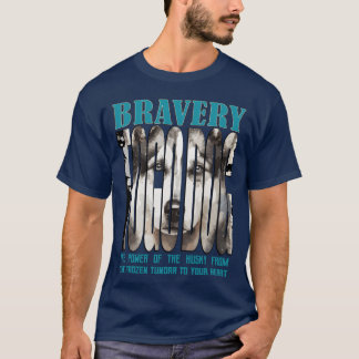 Camiseta Cachorro Cachorro Cachorro