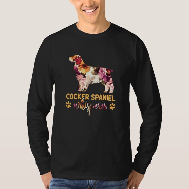 Camiseta Cachorro-Cachorro-Cachorro (Frente)