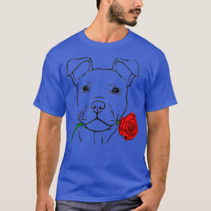 Camiseta Cachorro Cachorro Cachorro Adormecido Pimenta Bela