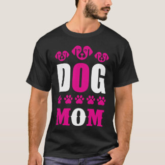 Camiseta Cachorro Cachorro Cachorro amante amante garoto