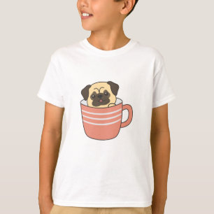 Camiseta Cachorro Cachorro Cachorro Amigos Cachorros Em Cãe