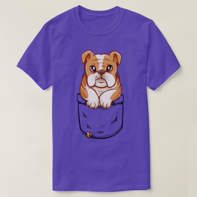Camiseta Cachorro-Cachorro-Cachorro-Cachorro (Frente do Design)