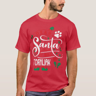 Camiseta Cachorro Cachorro Cachorro Cachorro