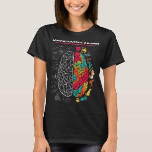 Camiseta Cachorro Cachorro-Cachorro Cachorro Cachorro