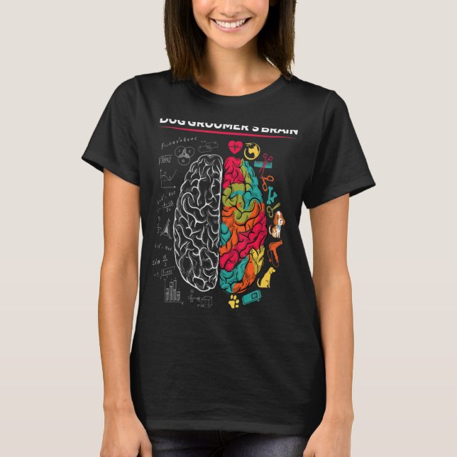 Camiseta Cachorro Cachorro-Cachorro Cachorro Cachorro (Frente)