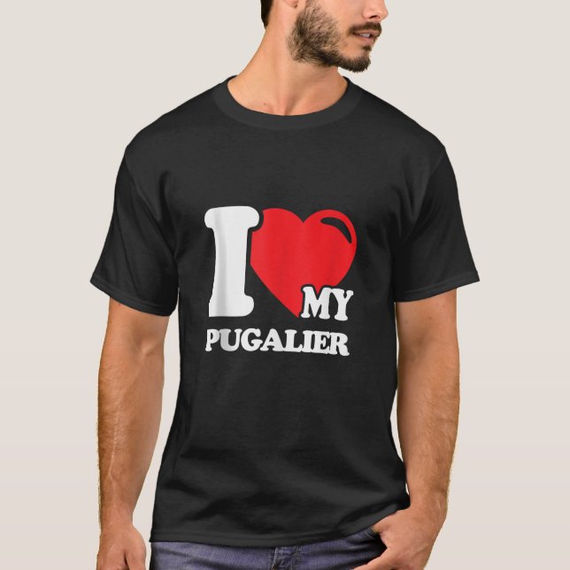 Camiseta Cachorro Cachorro Cachorro Cachorro Cachorro Cacho (Frente)