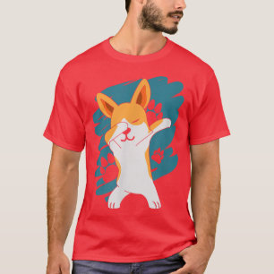 Camiseta Cachorro Cachorro Cachorro Cachorro Cachorro Cacho
