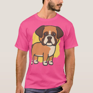 Camiseta Cachorro Cachorro Cachorro Cachorro Cachorro Cacho