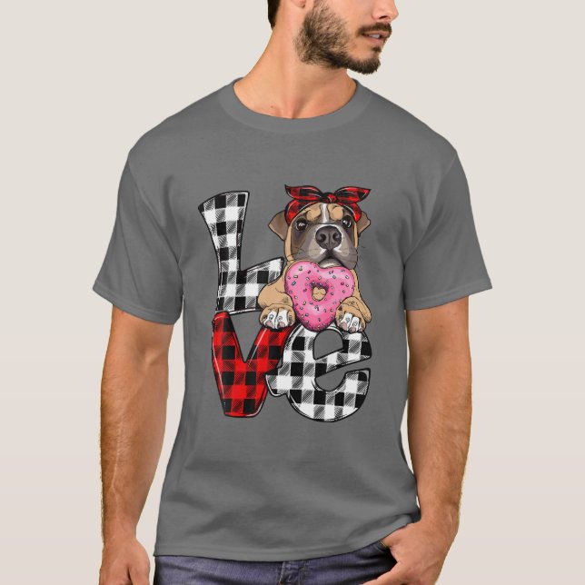 Camiseta Cachorro Cachorro Cachorro Cachorro Cachorro Cacho (Frente)