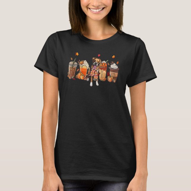 Camiseta Cachorro Cachorro Cachorro Cachorro Cachorro Cacho (Frente)