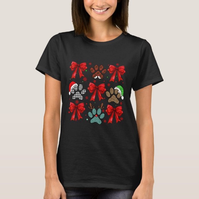 Camiseta Cachorro Cachorro Cachorro Cachorro Cachorro Cacho (Frente)