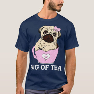 Camiseta Cachorro Cachorro Cachorro Cachorro Cachorro Cacho