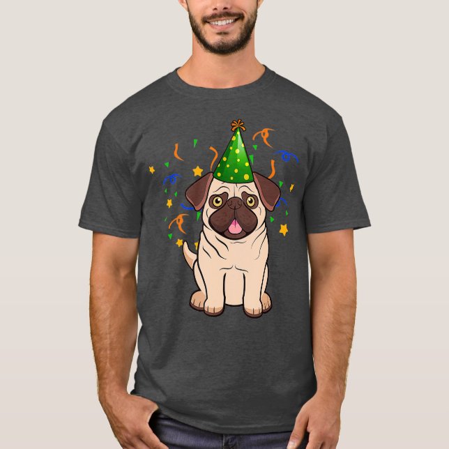 Camiseta Cachorro Cachorro Cachorro Cachorro Cachorro Cacho (Frente)