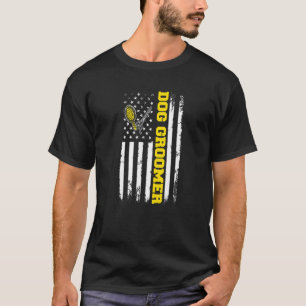 Camiseta Cachorro Cachorro Cachorro Cachorro Cachorro Cacho