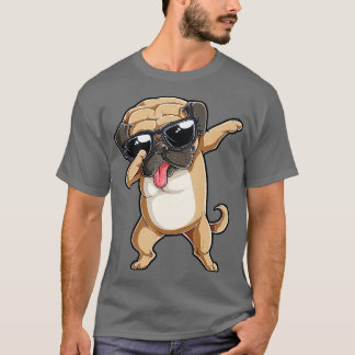 Camiseta Cachorro Cachorro Cachorro Cachorro Cachorro Menin
