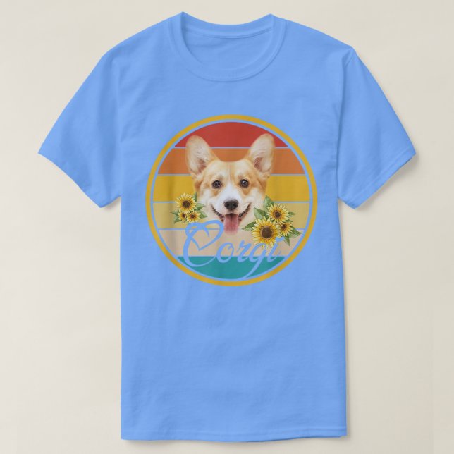 Camiseta Cachorro Cachorro Cachorro Cachorro Cachorro Pai M (Frente do Design)