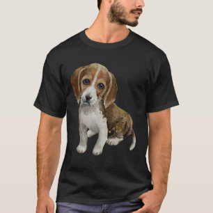 Camiseta Cachorro Cachorro Cachorro Cachorro Cachorro Trend