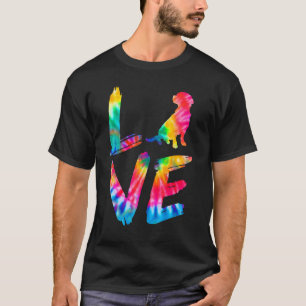 Camiseta Cachorro Cachorro Cachorro Cachorro Cama Cama Pai