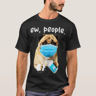 Camiseta Cachorro Cachorro Cachorro Cachorro Caos Pessoas V