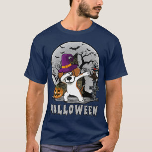 Camiseta Cachorro Cachorro Cachorro Cachorro Feiticeiro Cac
