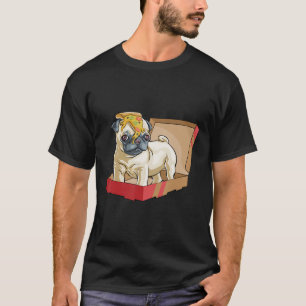 Camiseta Cachorro Cachorro Cachorro Cachorro Fritado Dom Do