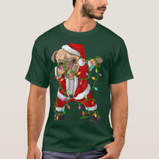 Camiseta Cachorro Cachorro Cachorro Cachorro Ilumina Papais