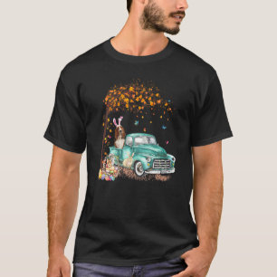 Camiseta Cachorro Cachorro Coelho Cachorro Cachorro Cachorr