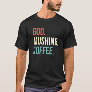 Camiseta Cachorro Cachorro Corredindo
