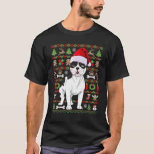 Camiseta Cachorro Cachorro Feio Cachorro