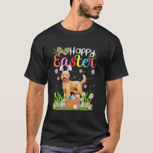 Camiseta Cachorro Cachorro Felz pascoa Cachorro Cachorro Ca