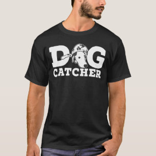 Camiseta Cachorro Cachorro - Figurino do Dia das Bruxas Dal