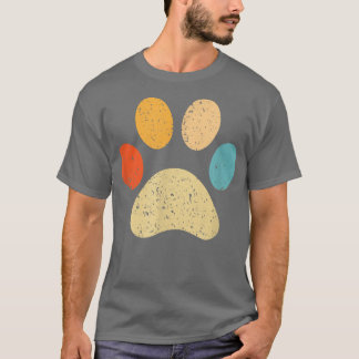 Camiseta Cachorro Cachorro Impresso Cachorro Mãe Cachorro C