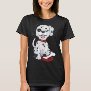 Camiseta Cachorro Cachorro Labrador Retrieve