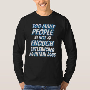 Camiseta Cachorro-Cachorro-Montanha Cachorro-Cachorro Cacho