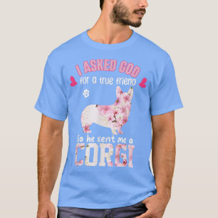Camiseta Cachorro Cachorro Passa Natal Dando presentes Cach