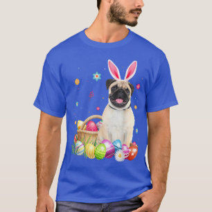 Camiseta Cachorro Coelhinho-Coelho-felz pascoa Cachorro Cac