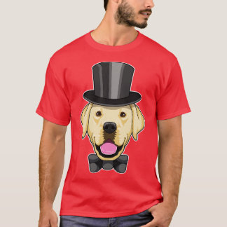 Camiseta Cachorro com Arco