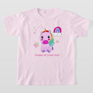 Camiseta Cachorro Coração de Coração de Corte e Nome