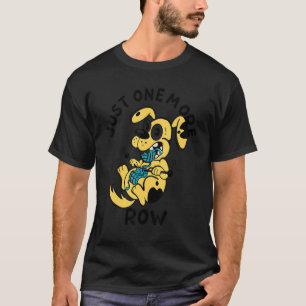 Camiseta Cachorro-Cortador Crocheter Hook-Knitter Cachorro