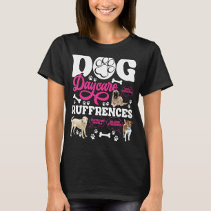 Camiseta Cachorro Cuidados De Porte Externos Equipamento De