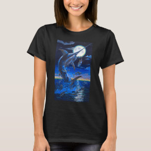 Camiseta Cachorro da Lua