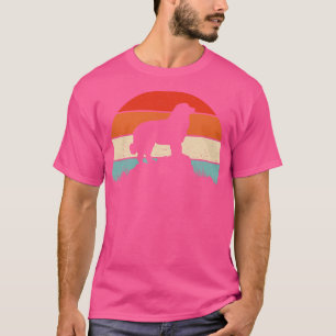 Camiseta Cachorro da Montanha Bernese