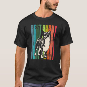 Camiseta Cachorro da raça Chihuahua Chihuahueño 29