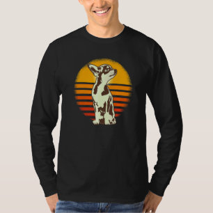 Camiseta Cachorro da raça Chihuahua Chihuahueño 5
